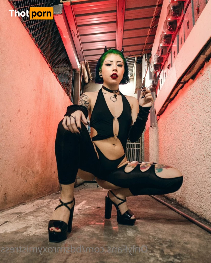 🔥🕸ᴍɪsᴛʀᴇss ʀᴏxʏ 🕸🔥 5250338