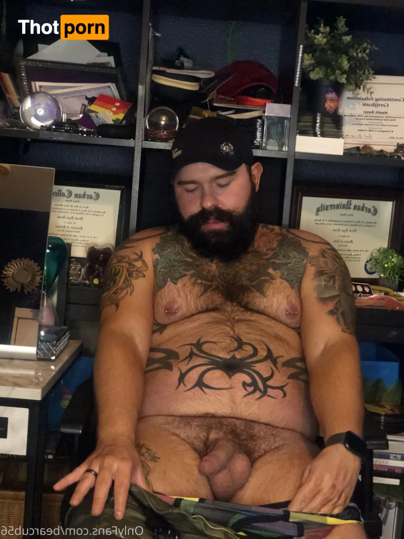 Bearcub56 5990427