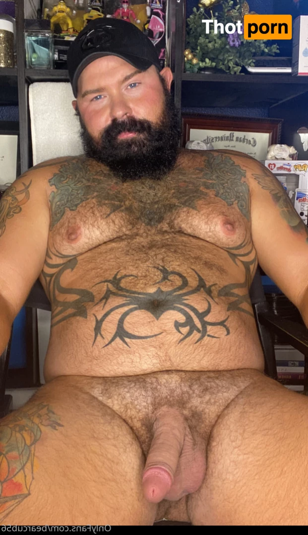 Bearcub56 5990466