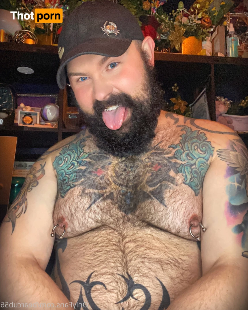 Bearcub56 5990542