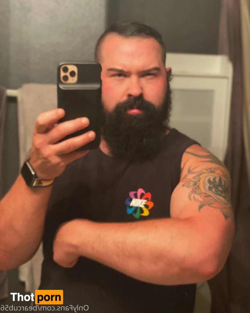 Bearcub56 5990552