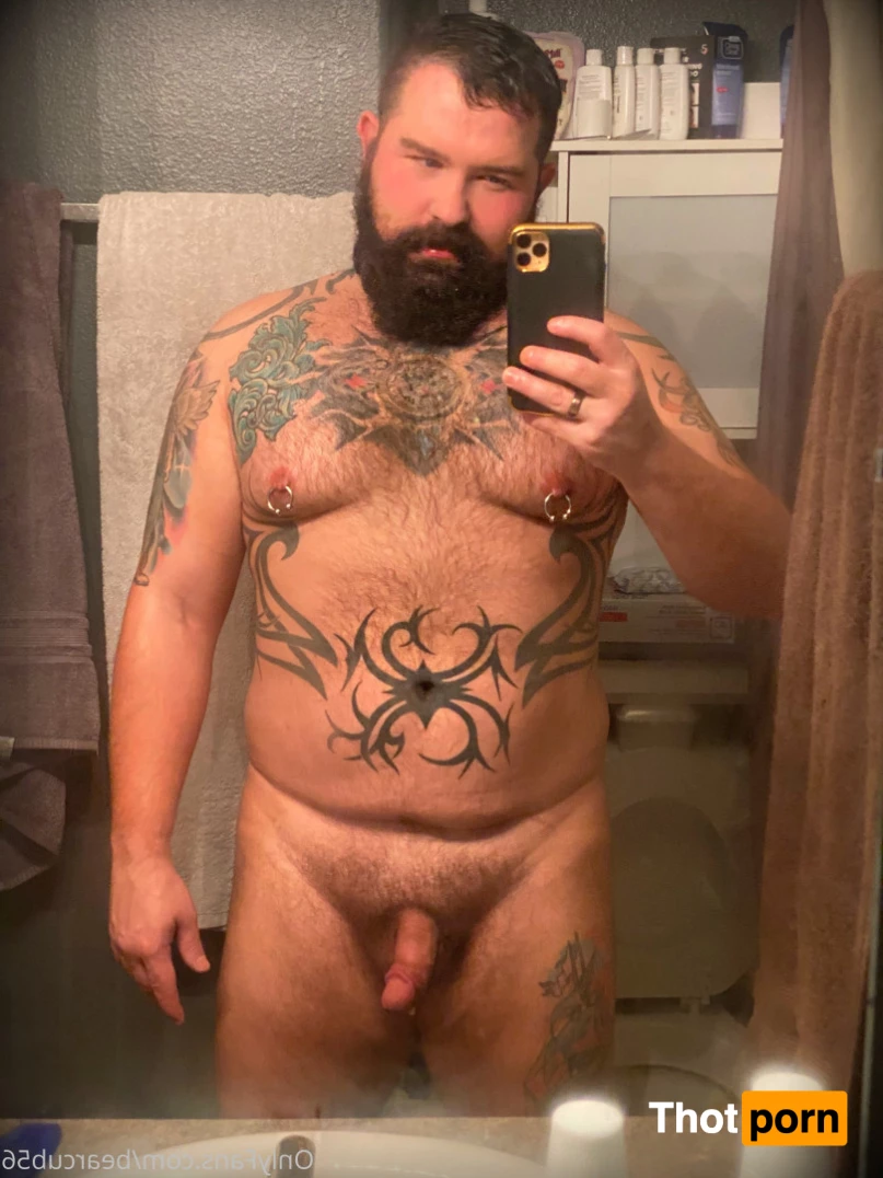 Bearcub56 5990640