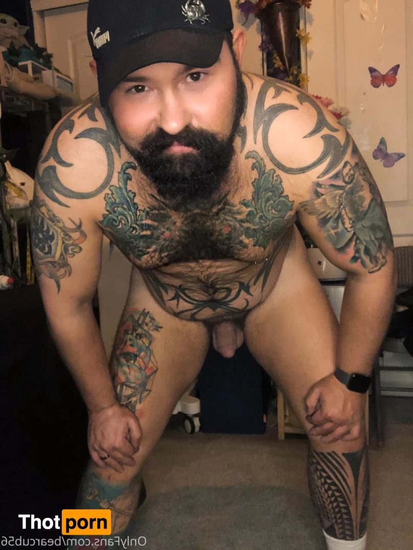 Bearcub56 5990745