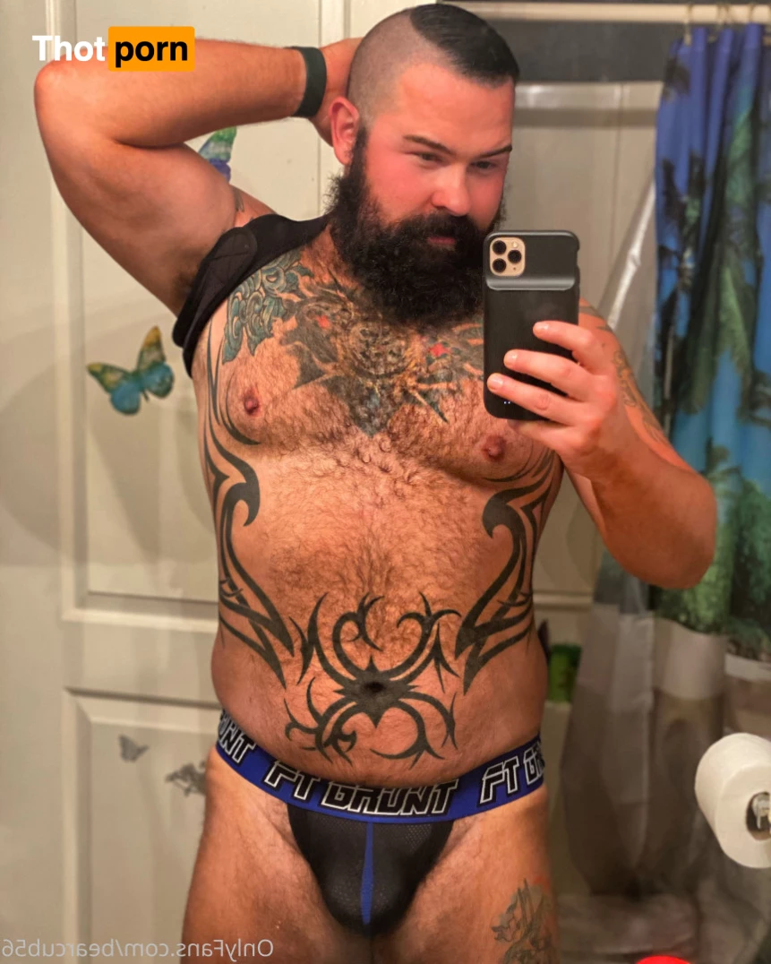 Bearcub56 5990806