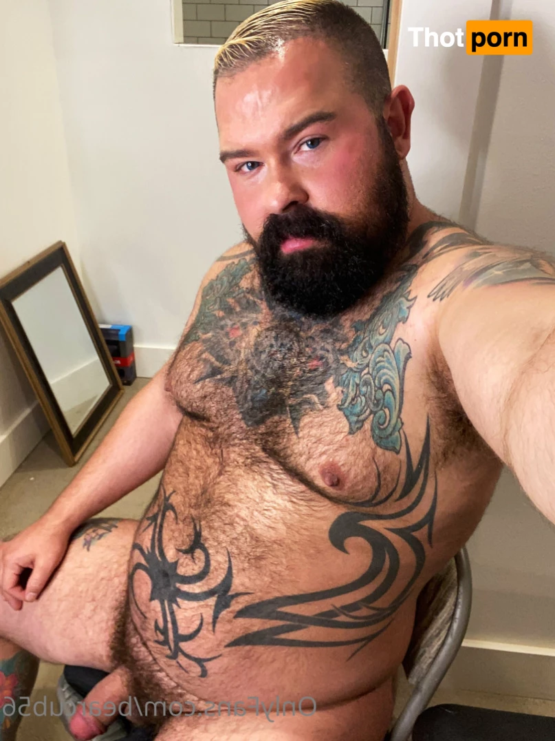 Bearcub56 5990827