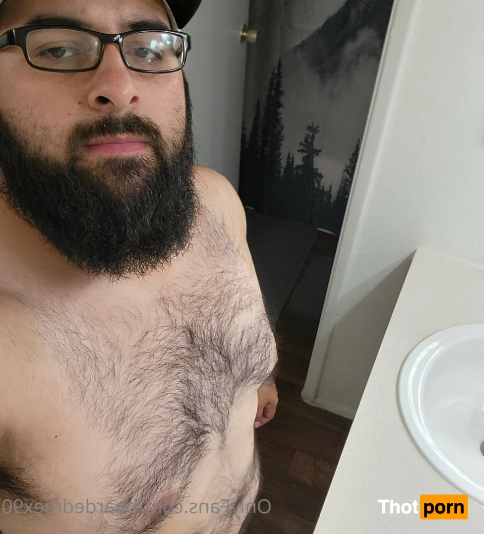 Beardedmex90 5663877