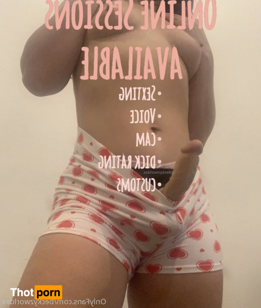 beckyzworldxx 5905716