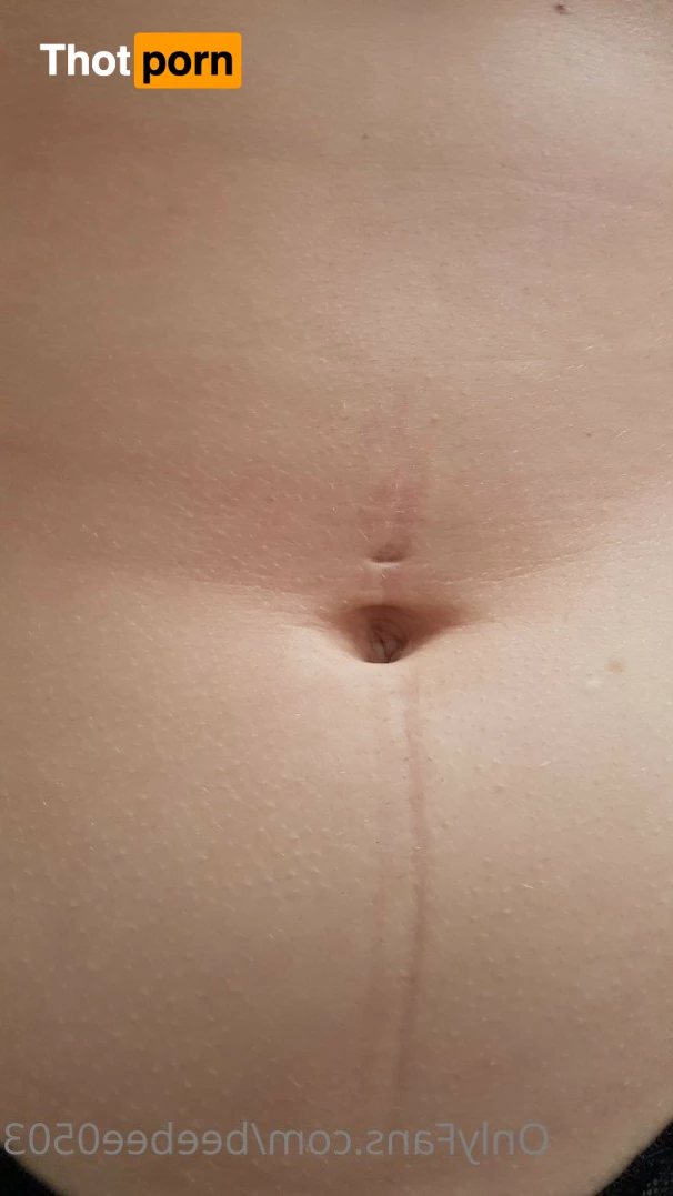 BeeBee Belly Button 5238513