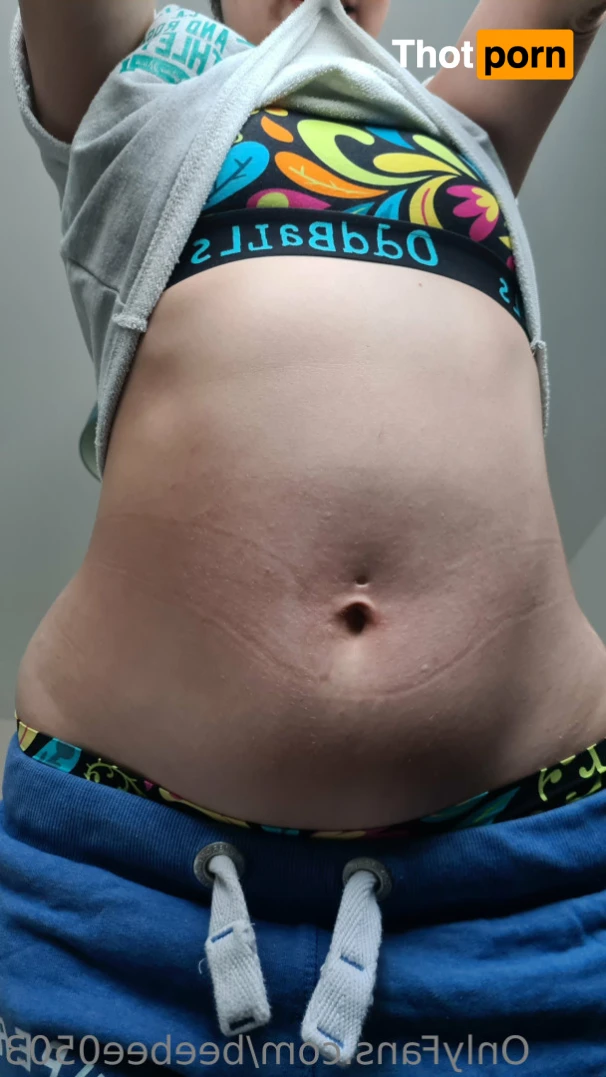 BeeBee Belly Button 13927621