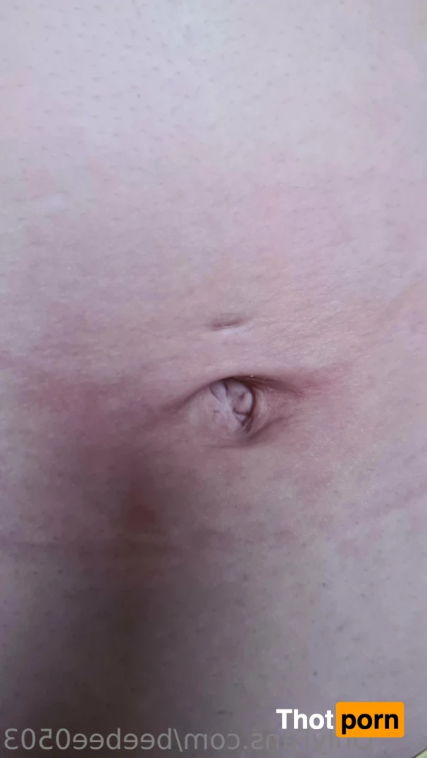 BeeBee Belly Button 13927711