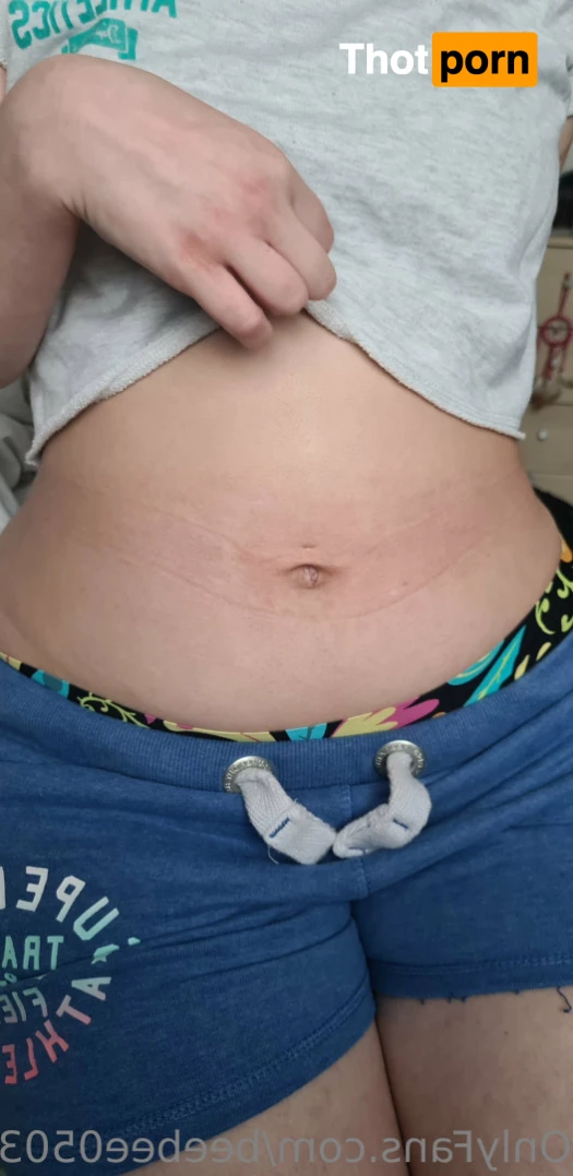 BeeBee Belly Button 13927719