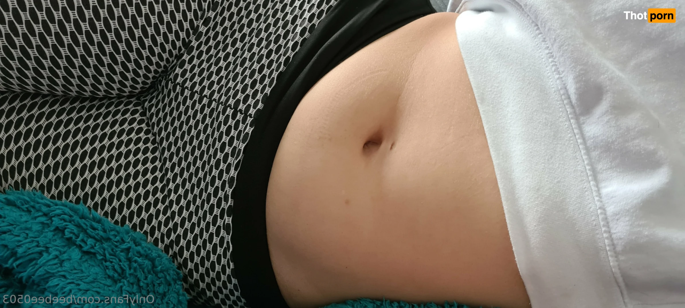 BeeBee Belly Button 13927750