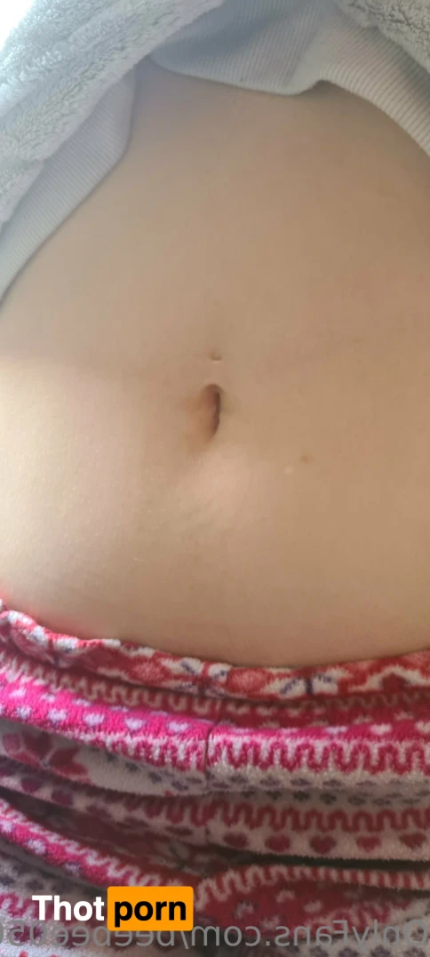 BeeBee Belly Button 14081785