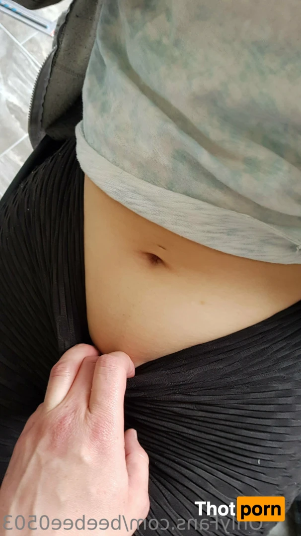 BeeBee Belly Button 15093299