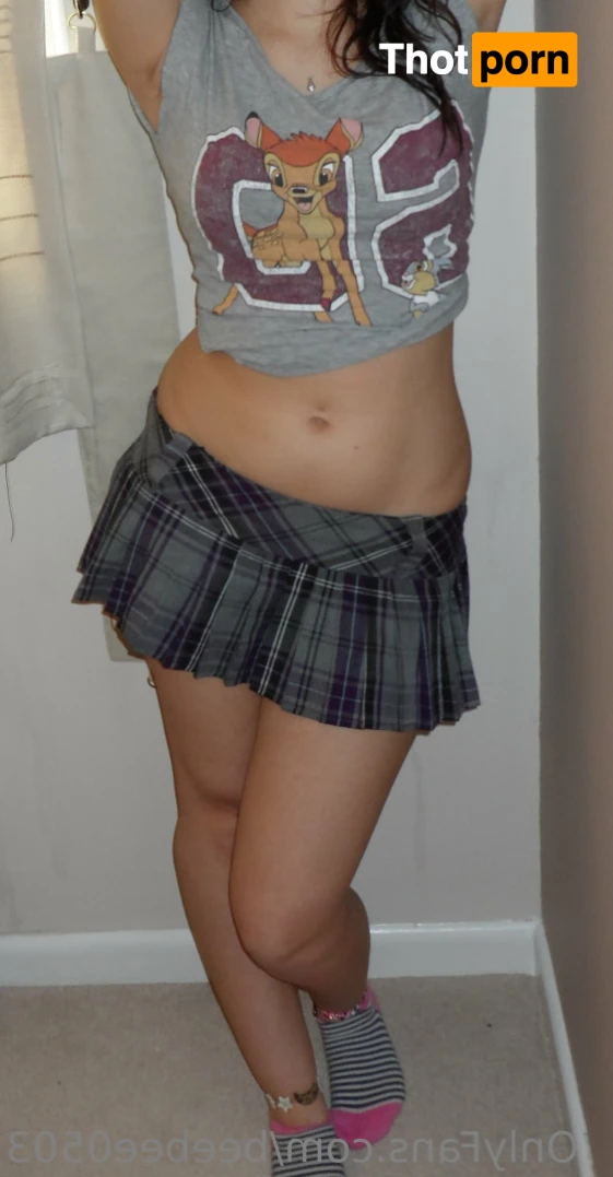 BeeBee Belly Button 15093481