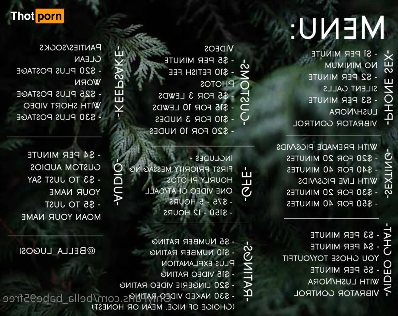 Bella Lugosi FREE 5917525