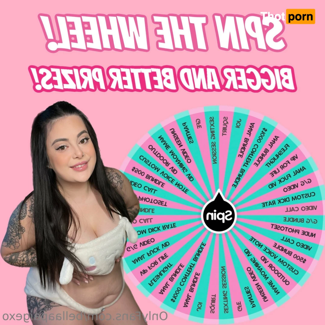 BELLS 😚💦 15089894