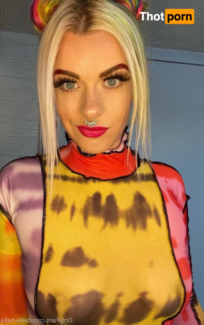 😈Goddess belle hella 5240654