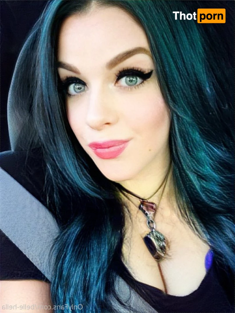 😈Goddess belle hella 5240663