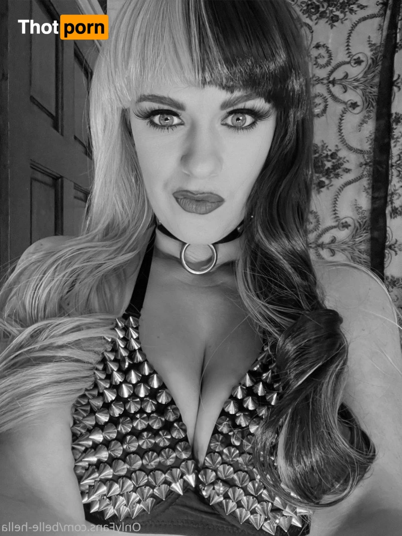 😈Goddess belle hella 5240708