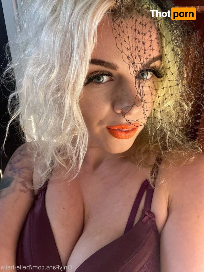 😈Goddess belle hella 5240730