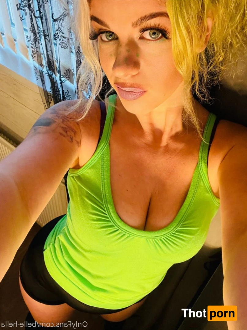 😈Goddess belle hella 5240749
