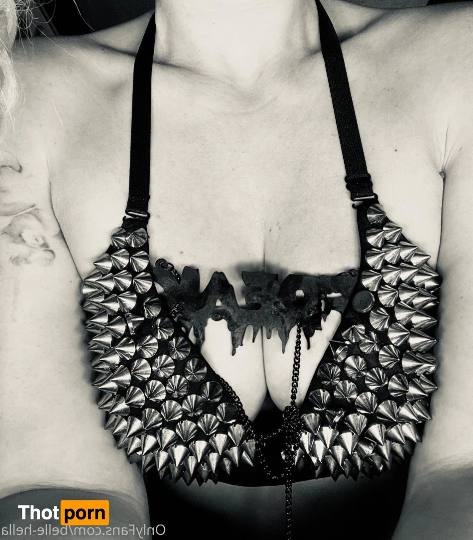 😈Goddess belle hella 5240790