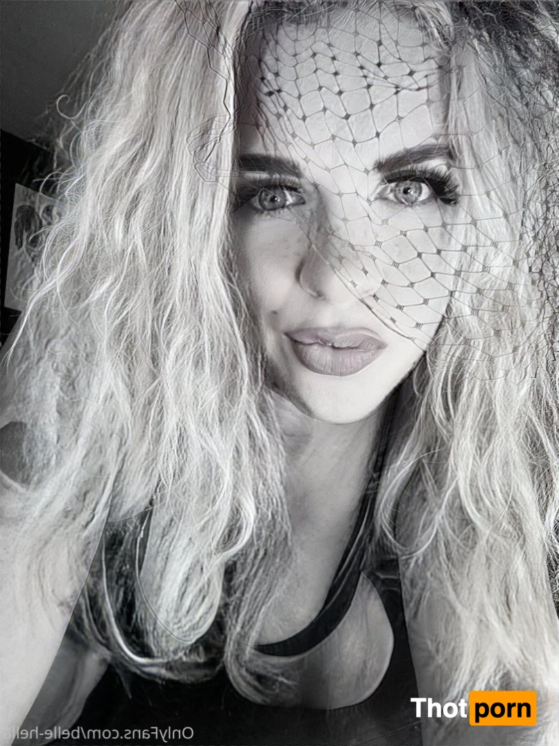 😈Goddess belle hella 5240966