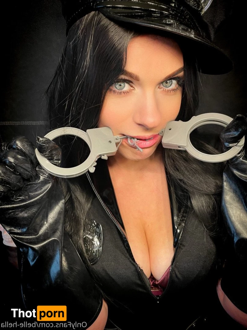 😈Goddess belle hella 5241056