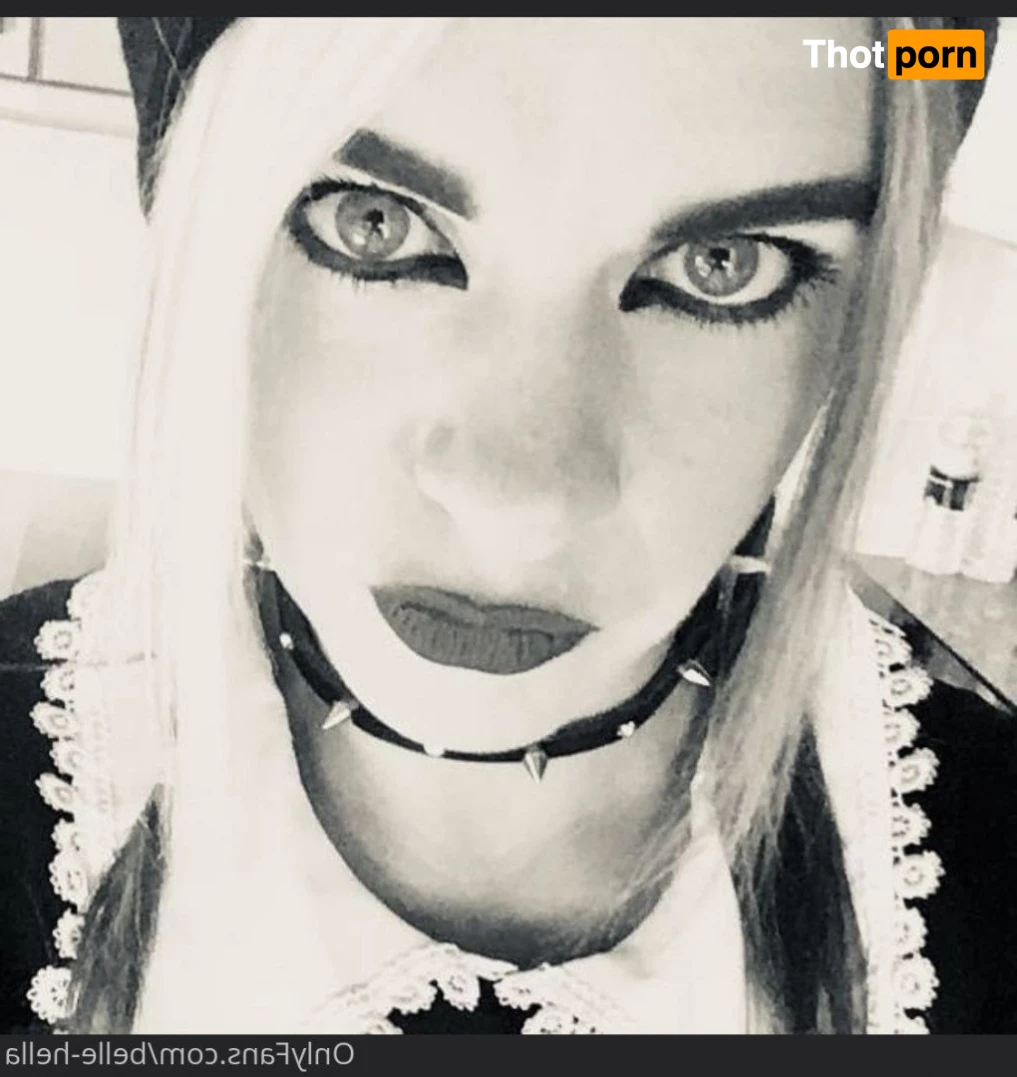 😈Goddess belle hella 5241227