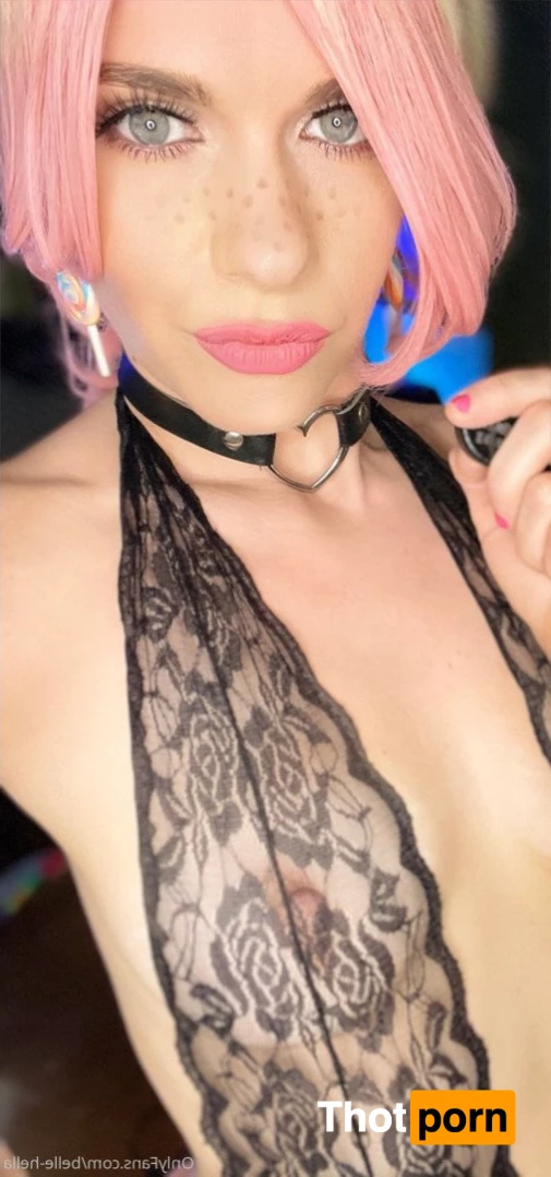 😈Goddess belle hella 5241252