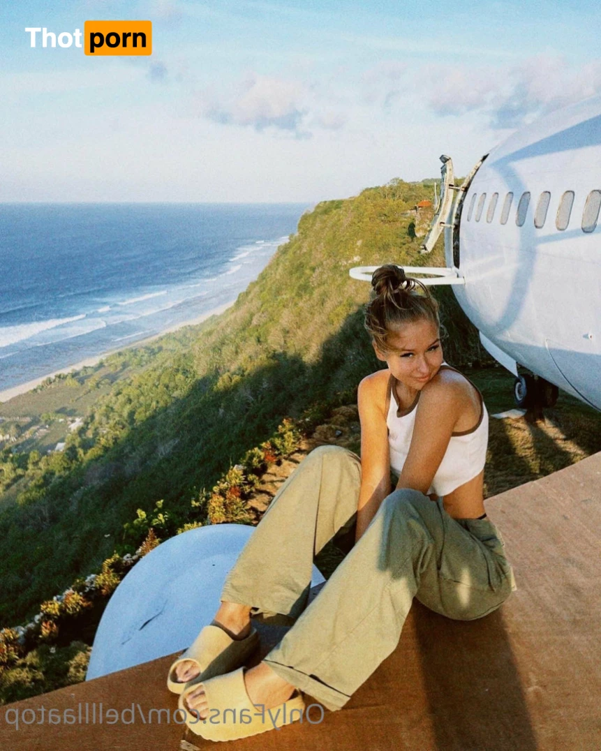 Bella 🍌 ТОP 1% 5663196