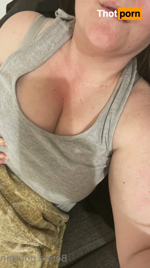 Betina poulsen VIP❤️ 13548043