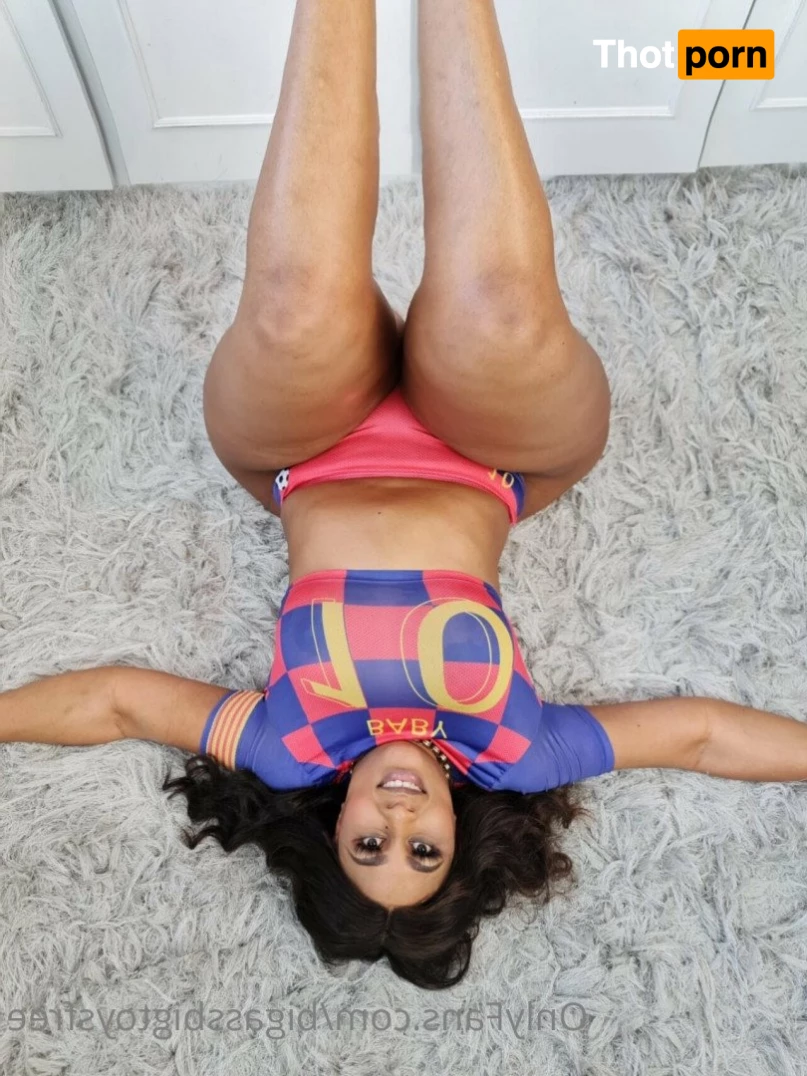 BIG ASS BIG TOYS 5193694