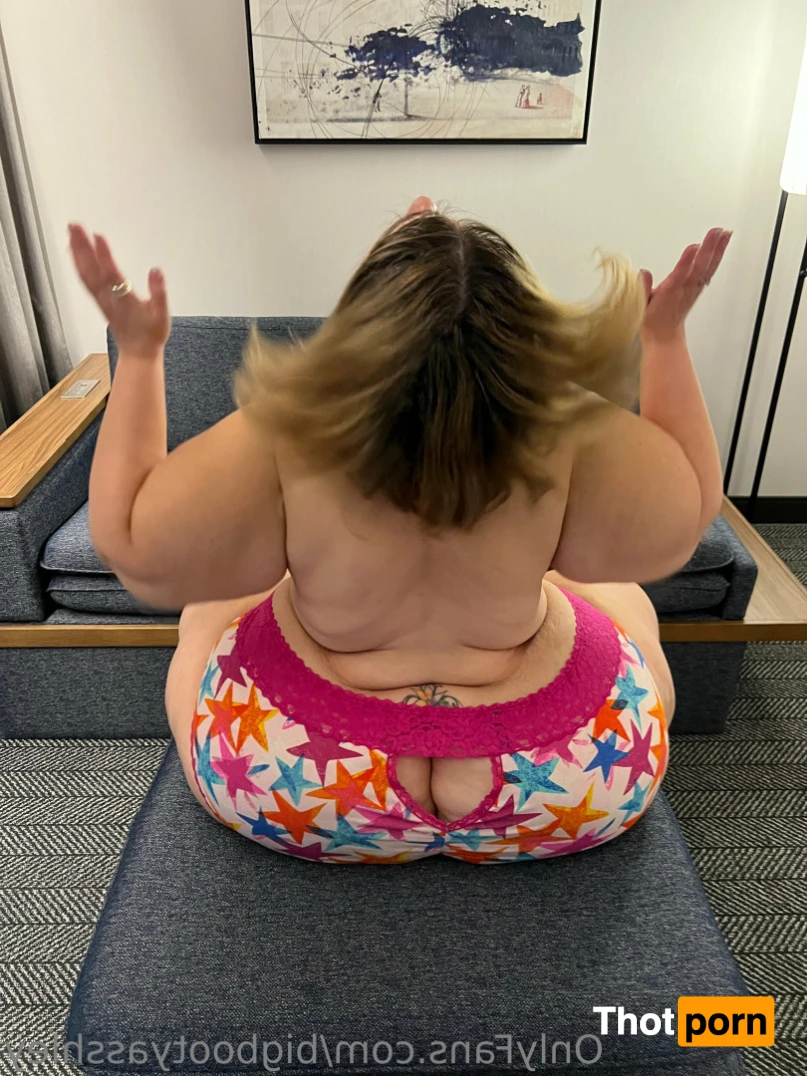 Big Booty Asshley 13809378