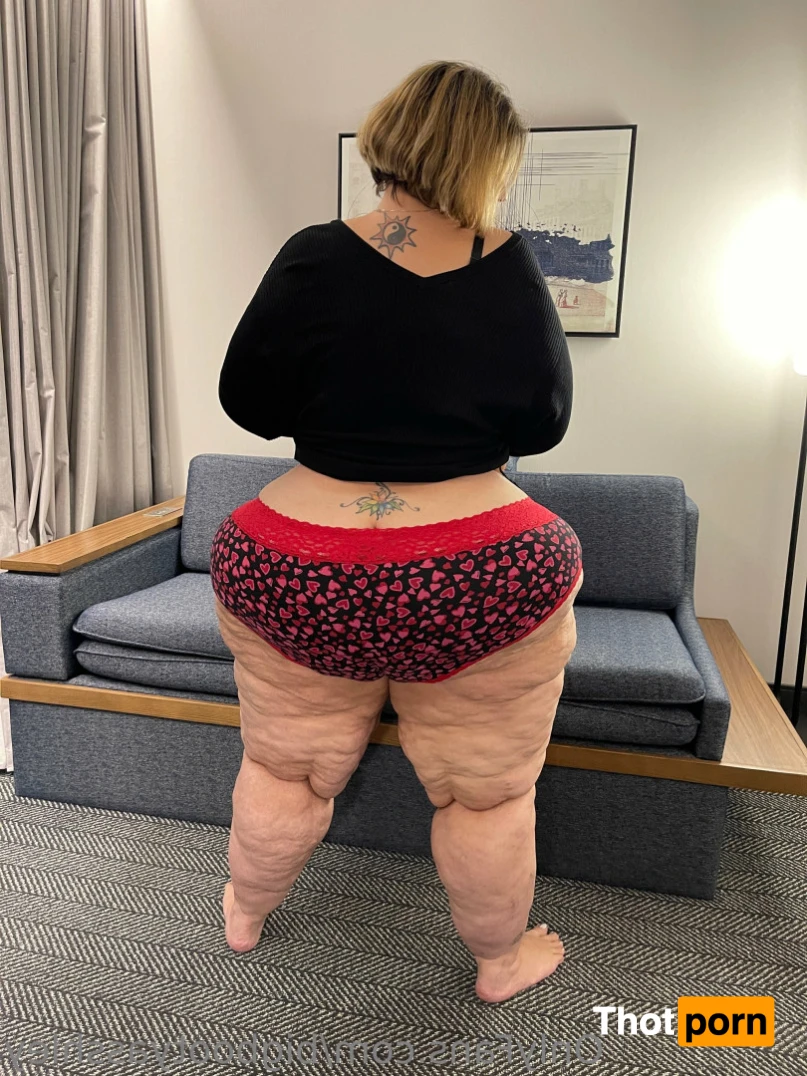 Big Booty Asshley 13809945