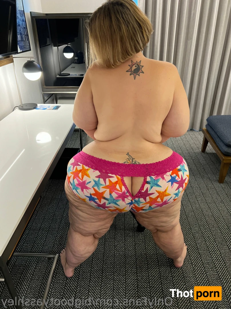 Big Booty Asshley 13810628