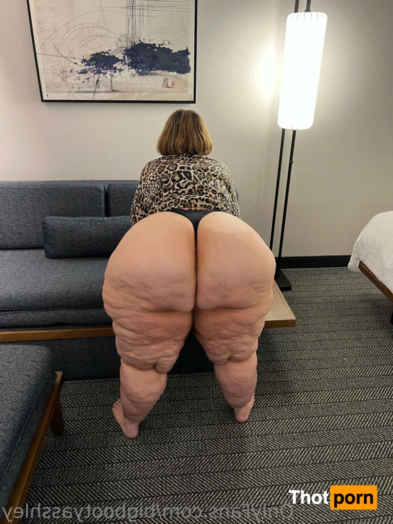 Big Booty Asshley 13811612