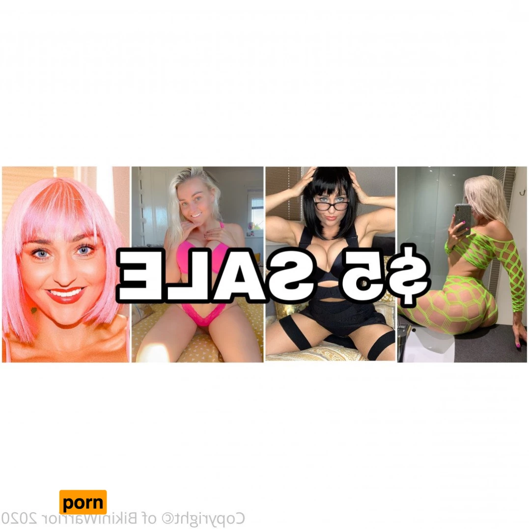 NO PAY TO VIEW 😝💦 5235665