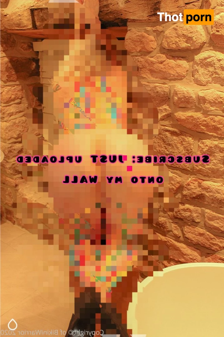 NO PAY TO VIEW 😝💦 5236212