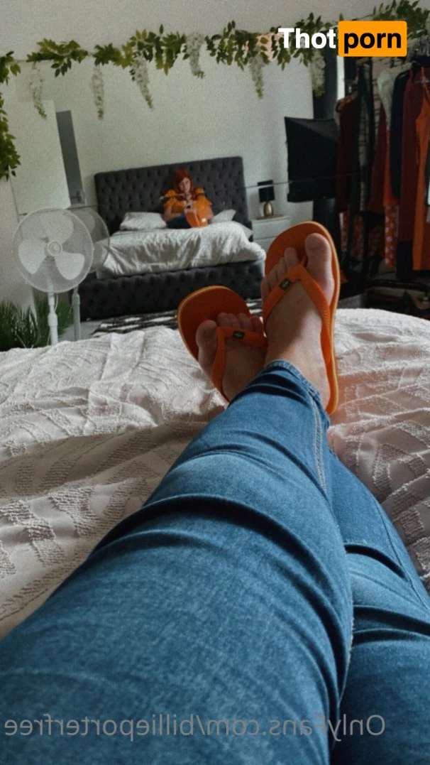 Billieporterfree 5232916