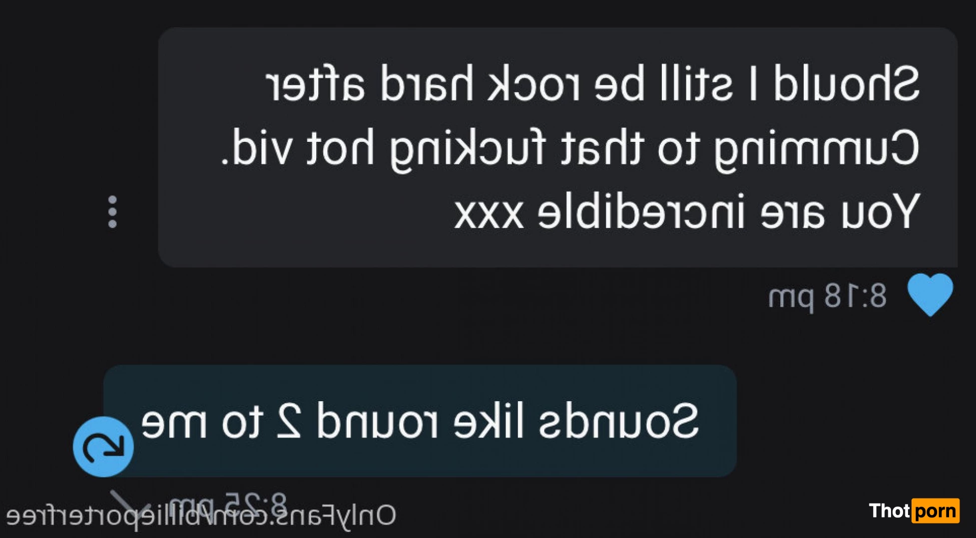 Billieporterfree 5232989