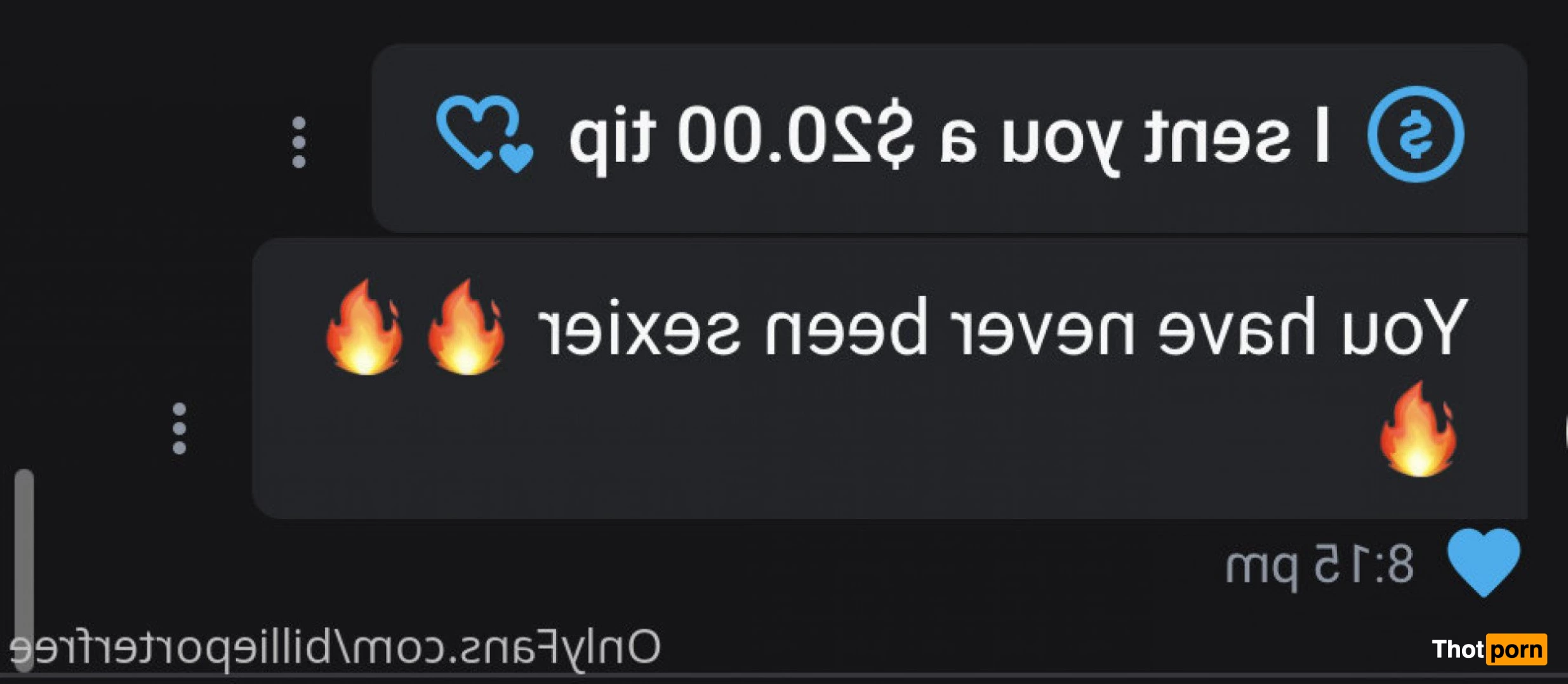 Billieporterfree 5233019