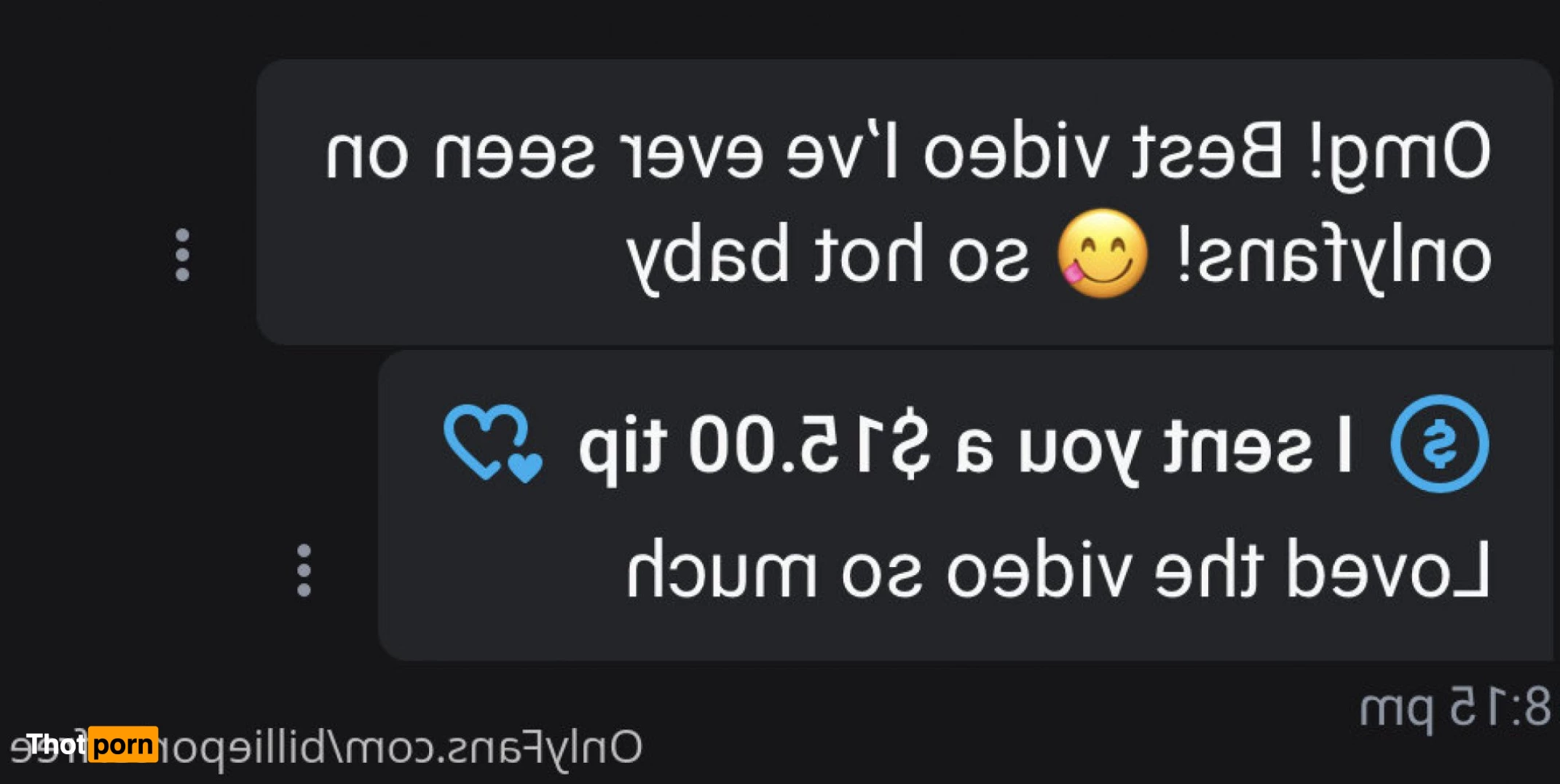 Billieporterfree 5233199