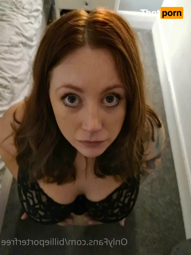 Billieporterfree 5233361