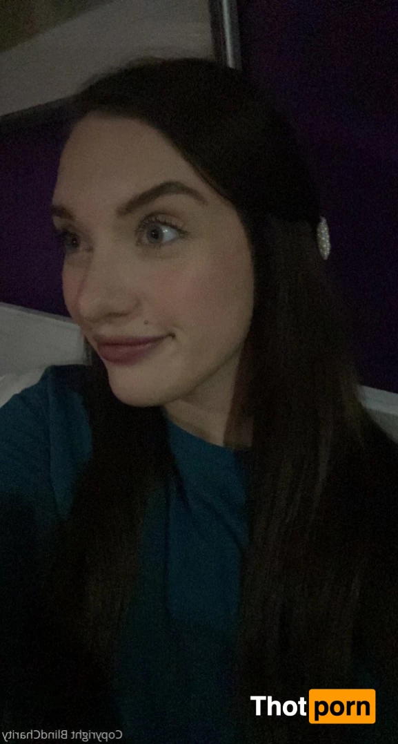 That one blind girl you know 👸🏻 5231171