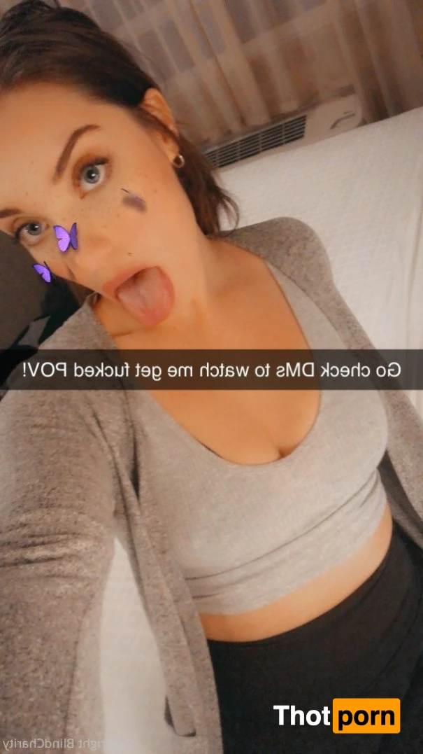 That one blind girl you know 👸🏻 5231225