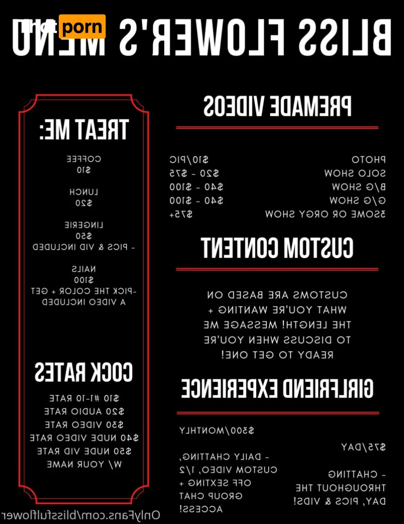 Bliss Flowers 🌻 𝙇𝙚𝙩'𝙨 𝙋𝙡𝙖𝙮 💦 13773156