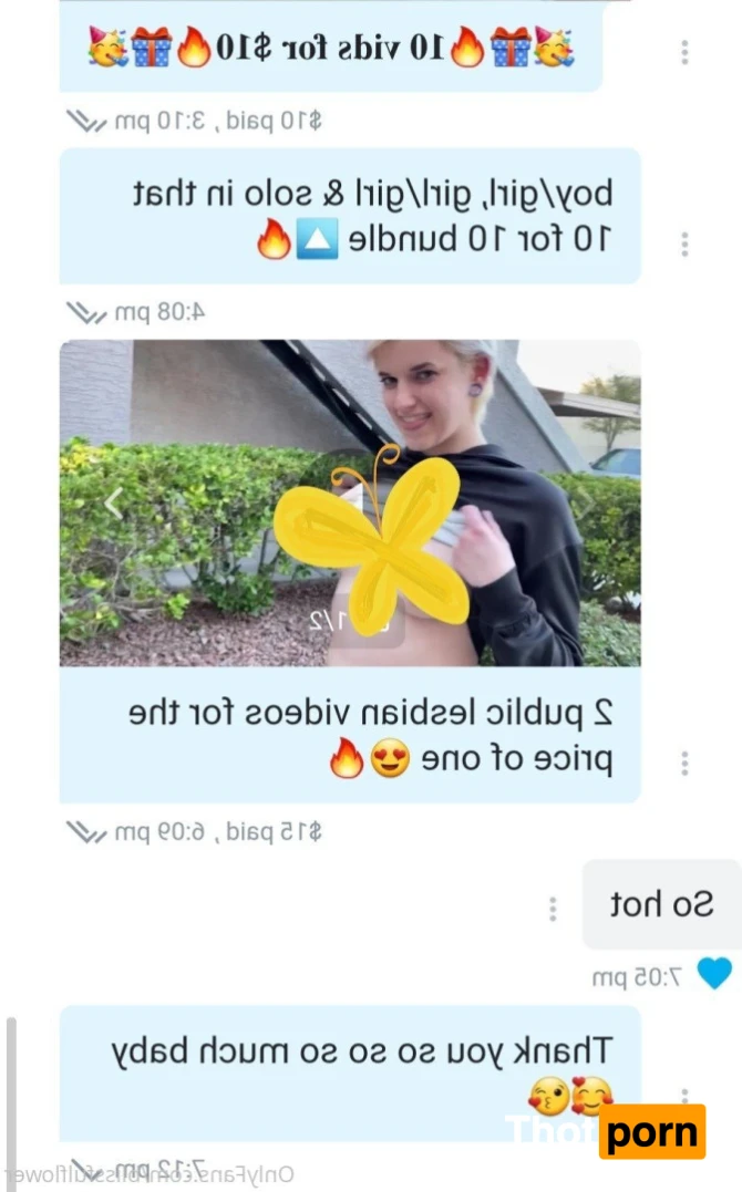 Bliss Flowers 🌻 𝙇𝙚𝙩'𝙨 𝙋𝙡𝙖𝙮 💦 13773748