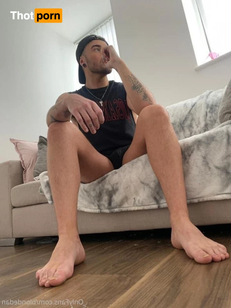 BLONDEDANX👼 5179944